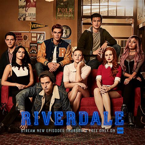 soap2day riverdale|riverdale season 5 123 movies.